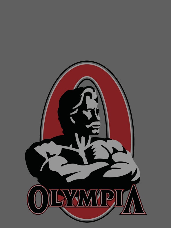 Mr. Olympia 2015