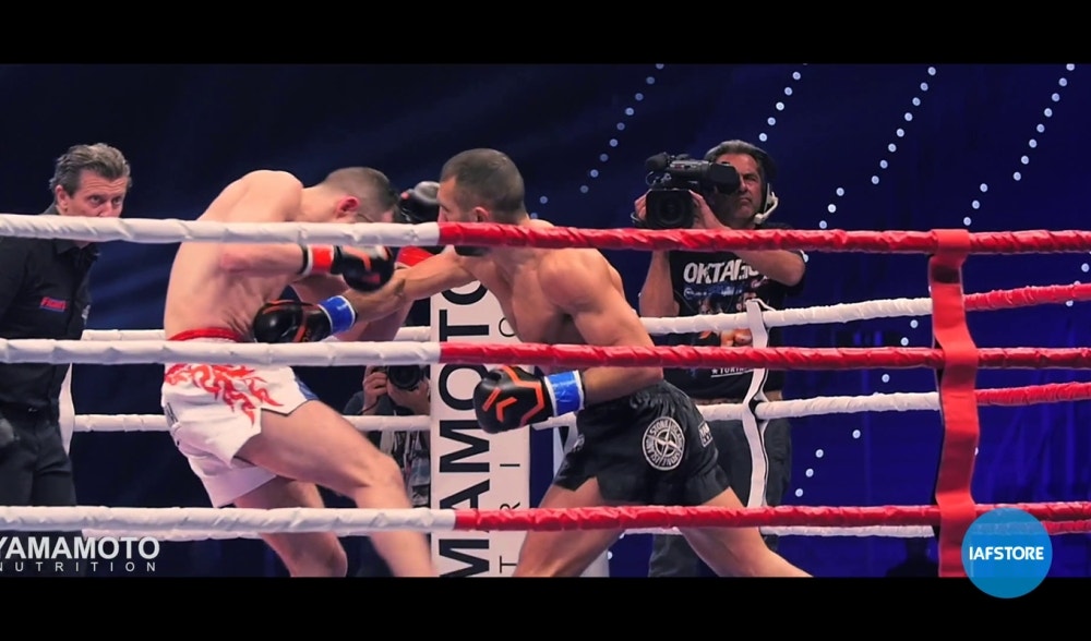 Entretien avec le champion du monde Armen Petrosyan WKU 2017