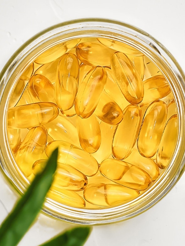 Types d'OMEGA 3 : qu'est-ce qu'ils sont et où ils sont