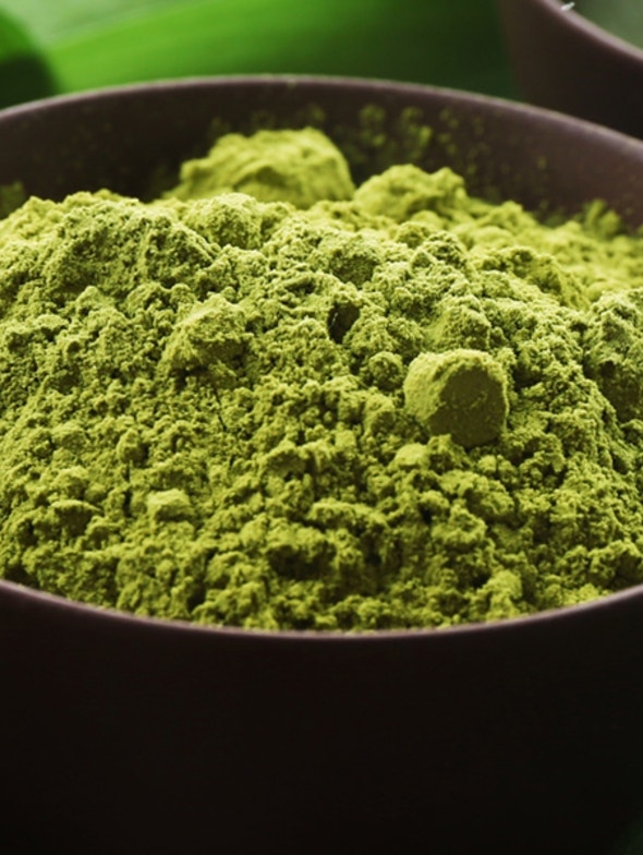 Matcha, propriétés et bienfaits