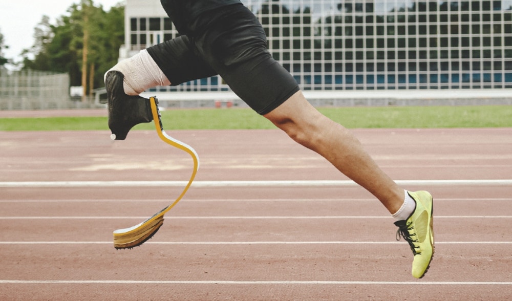 Sport paralympique : intégration, nutrition et performance