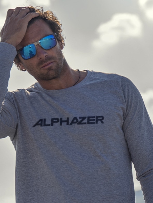 Interview: Alphazer TALK avec Matteo Iachino