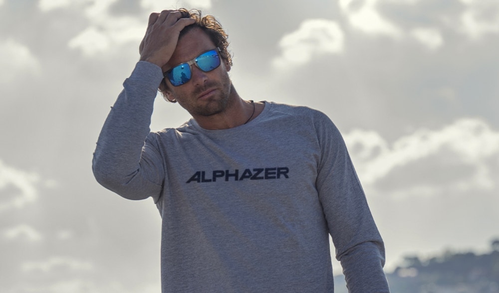 Interview: Alphazer TALK avec Matteo Iachino