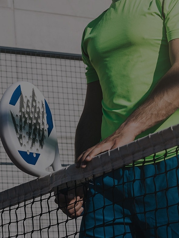 Padel : entre mode, entraînement et nutrition