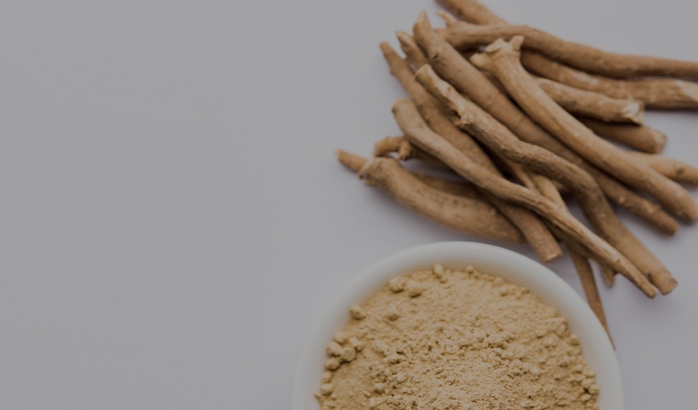 Ashwagandha: un allié précieux contre le stress