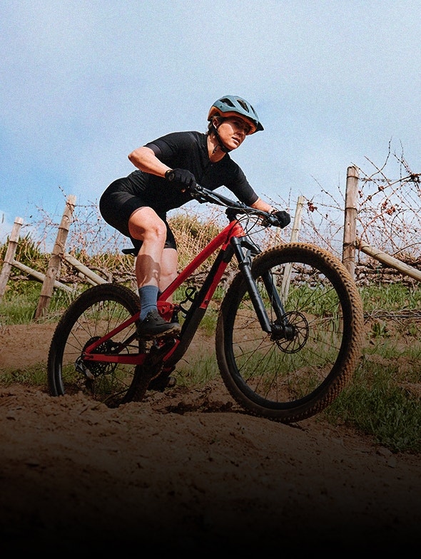Alimentation cycliste