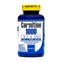 Carnitine 1000 - Sticky