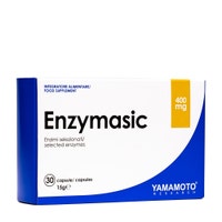 Enzymasic - Sticky