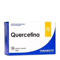 Quercetina - Sticky