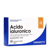 Acido Ialuronico ExceptionHYAL® Jump - Sticky