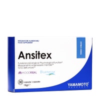 Ansitex - Sticky