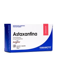 Astaxantina AstaZine® - Sticky