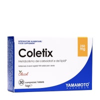 Coletix - Sticky