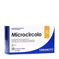 Microcircolo New Formula - Sticky