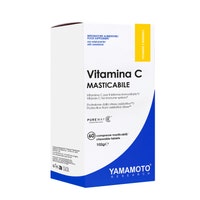 Vitamina C Masticabile PureWay® - Sticky