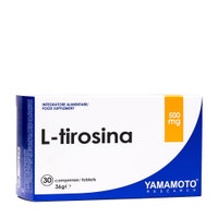 L-tirosina - Sticky