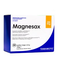 Magnesax - Sticky