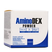 AminoDEX POWDER - Sticky