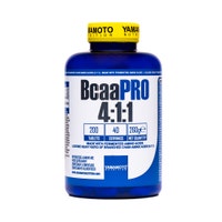 Bcaa PRO 4:1:1 - Sticky