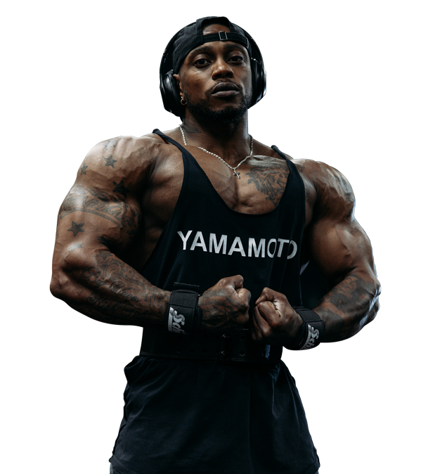 Brandon Hendrickson