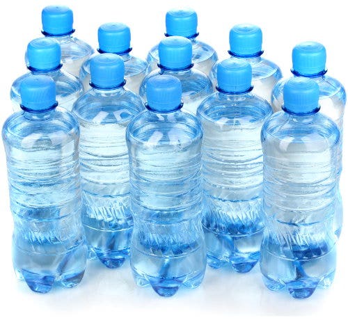 Le rôle de l'eau dans l'hydratation cellulaire