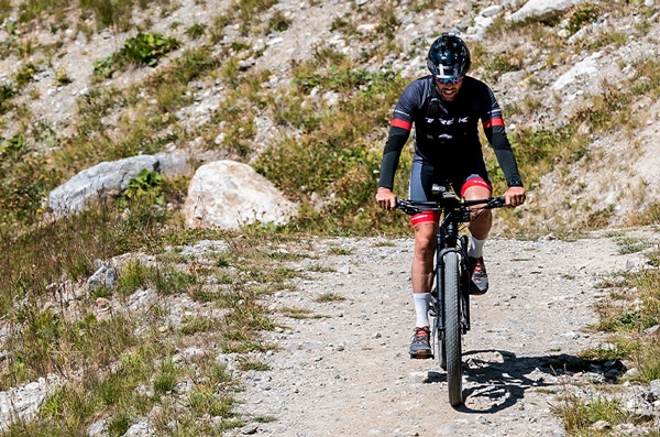 L-carnitina per migliorare le tue performance sportive