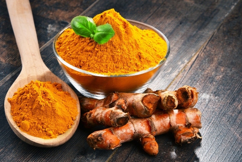 La Curcumina, una delle più preziose sostanze che la natura ci dona