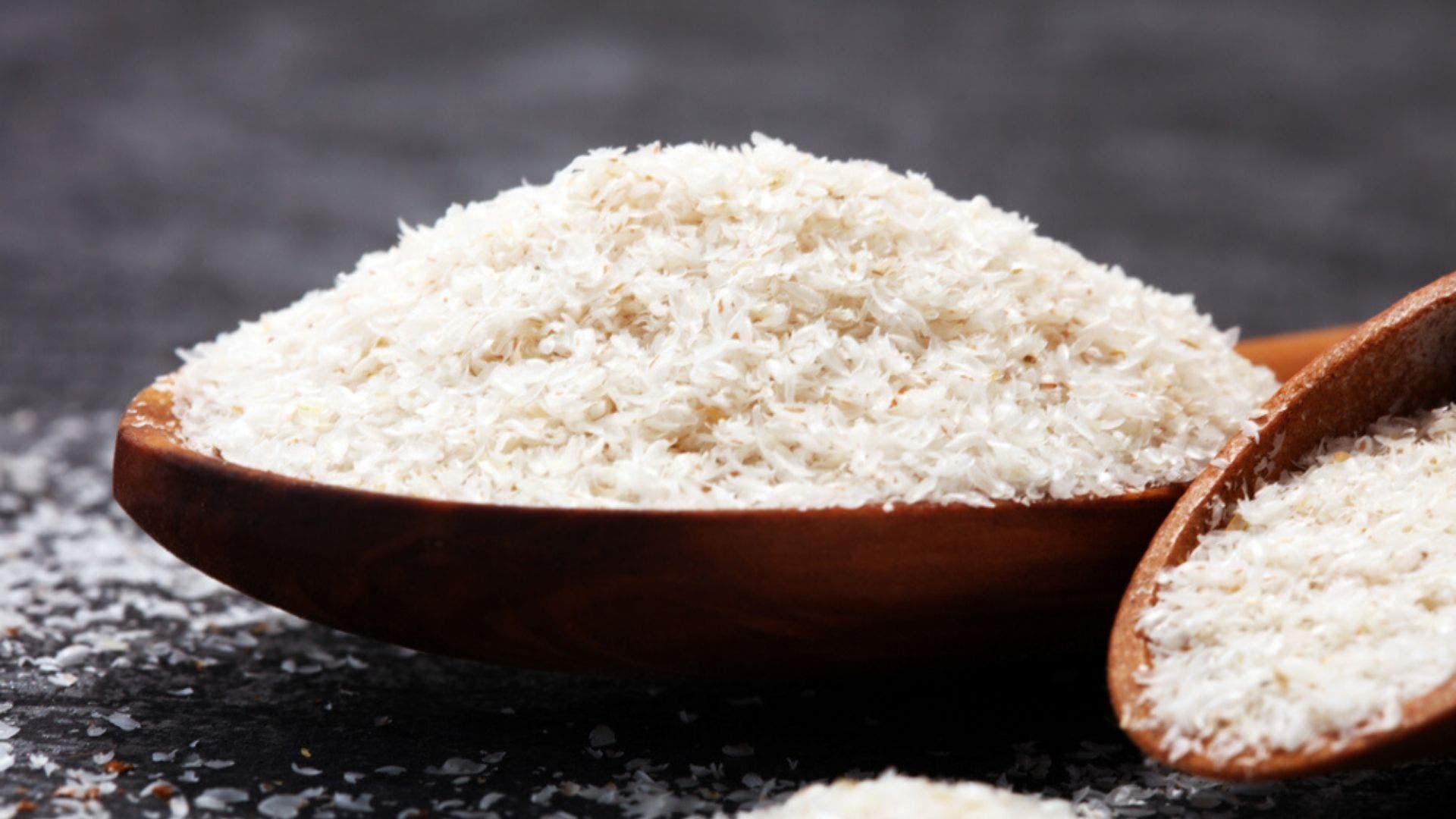 graines de psyllium